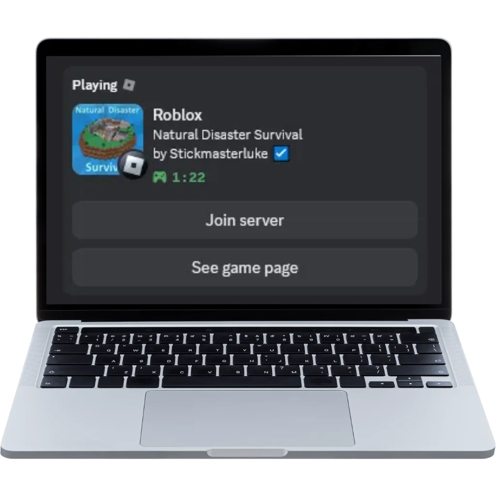 Download Bloxstrap Roblox Latest Version (v2.10.0) for Windows 17 Discord-rich Presence
