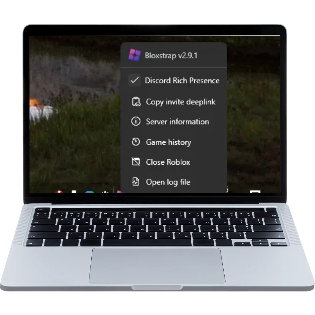 Download Bloxstrap Roblox Latest Version (v2.10.0) for Windows 20 Game Server & Tracking
