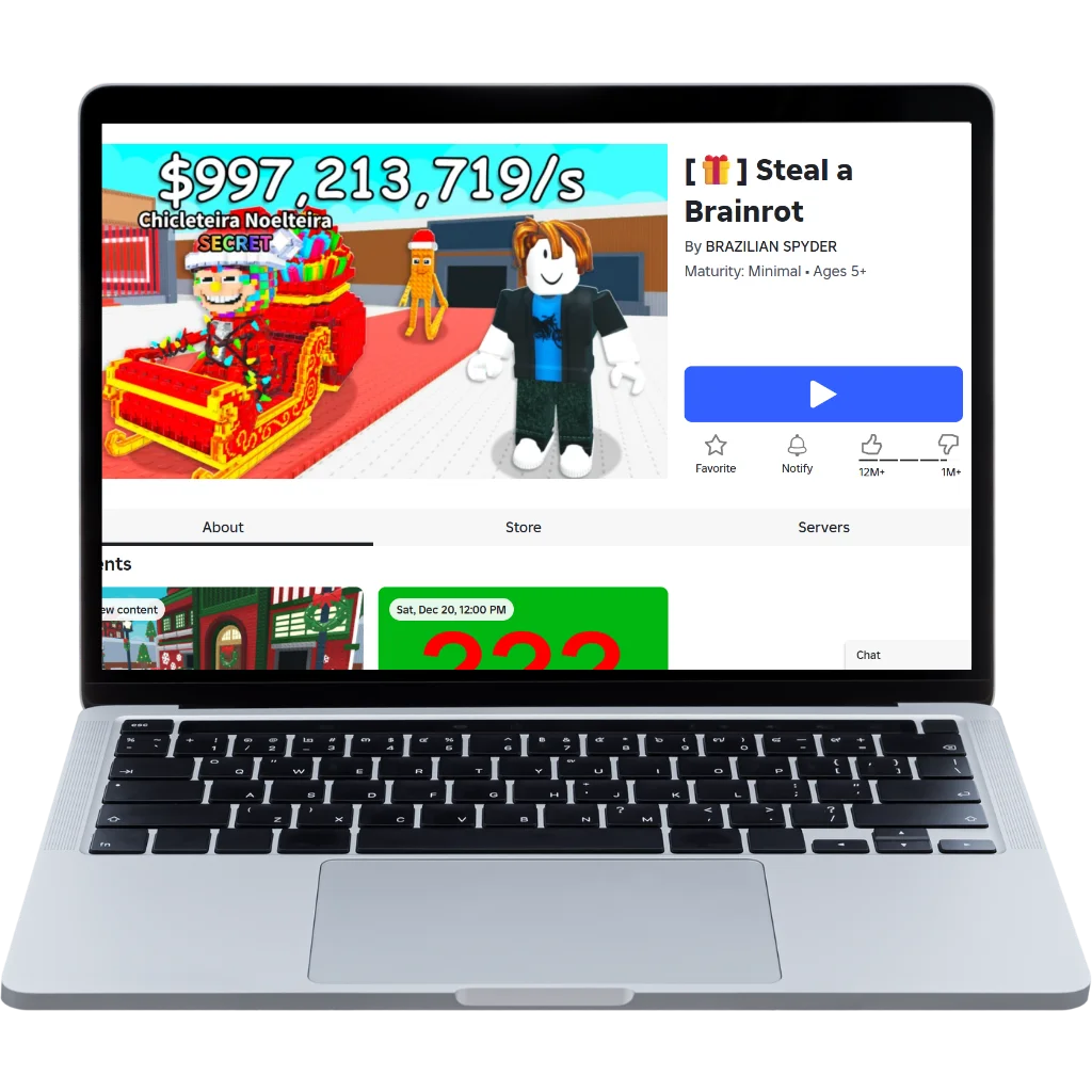 Download Bloxstrap Roblox Latest Version (v2.10.0) for Windows 21 UI & Layout Customization